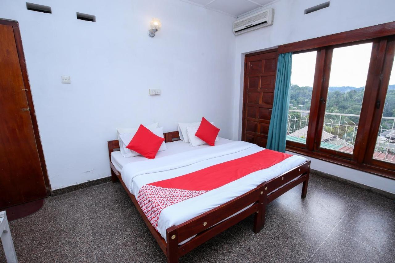 Oyo 436 Sandakelum Tourist Guest House Kandy Luaran gambar