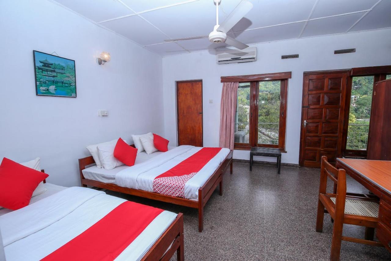 Oyo 436 Sandakelum Tourist Guest House Kandy Luaran gambar