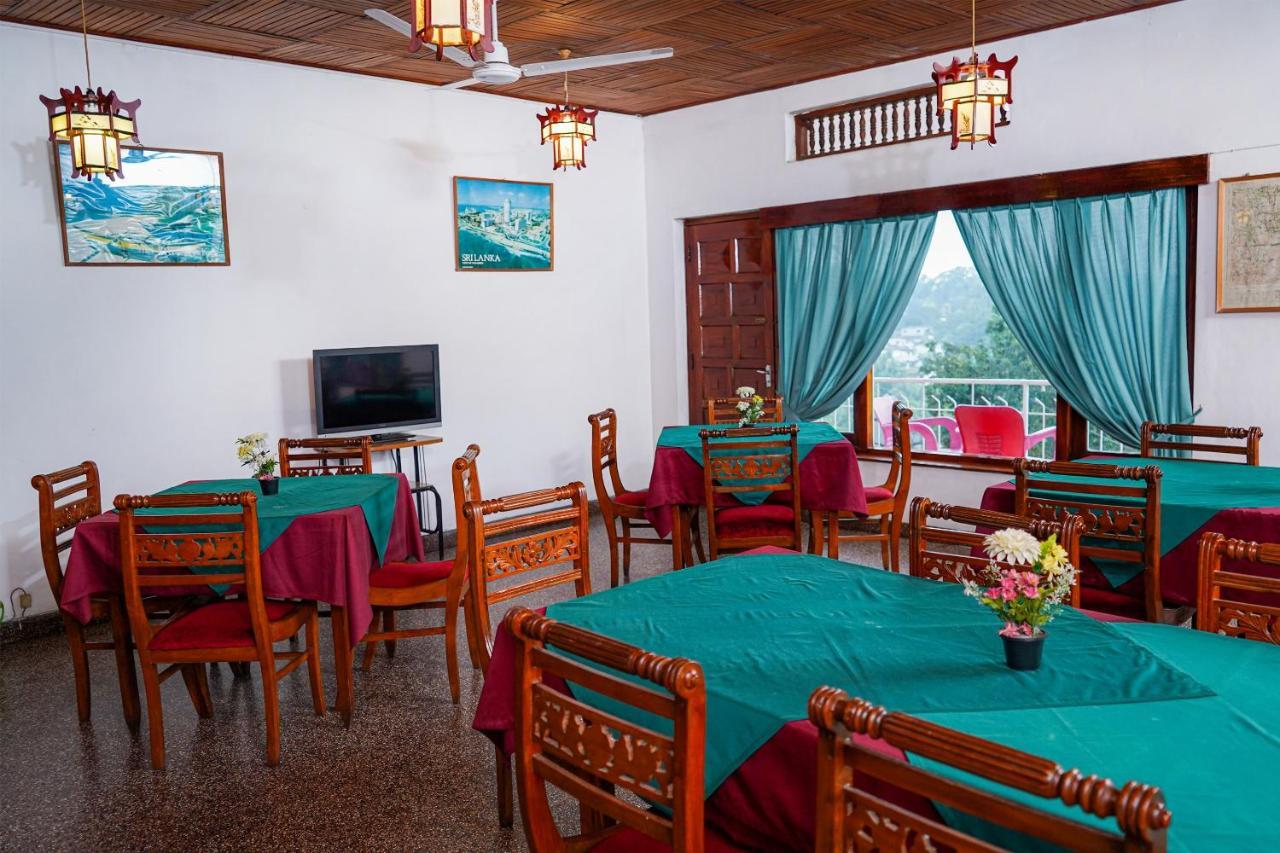 Oyo 436 Sandakelum Tourist Guest House Kandy Luaran gambar
