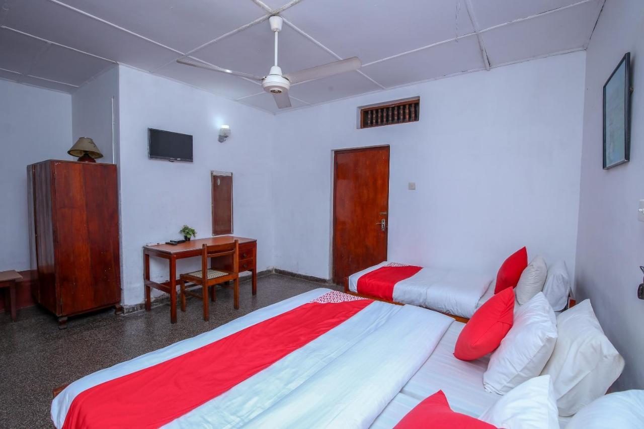 Oyo 436 Sandakelum Tourist Guest House Kandy Luaran gambar