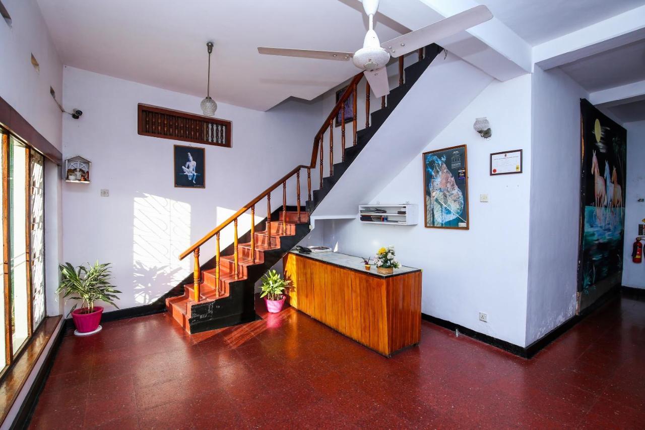 Oyo 436 Sandakelum Tourist Guest House Kandy Luaran gambar