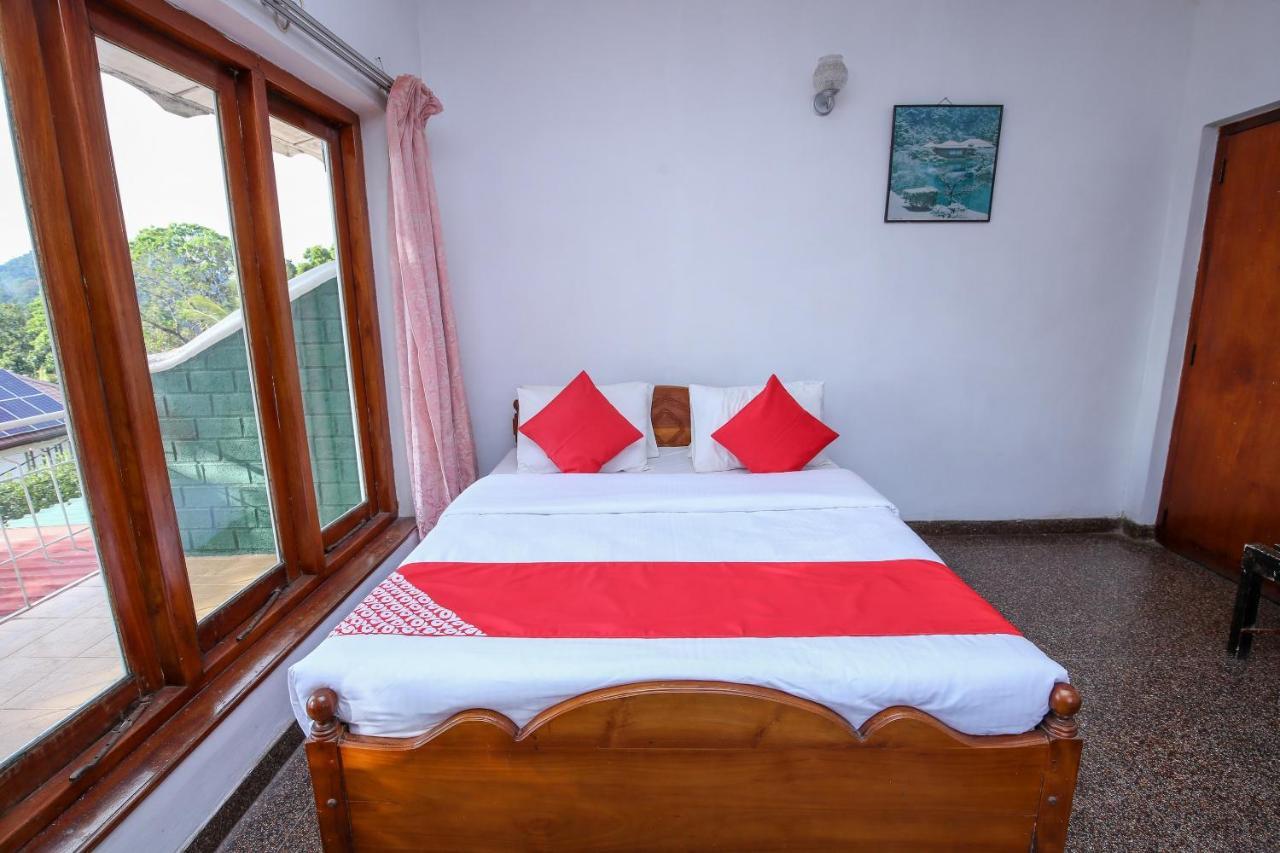 Oyo 436 Sandakelum Tourist Guest House Kandy Luaran gambar