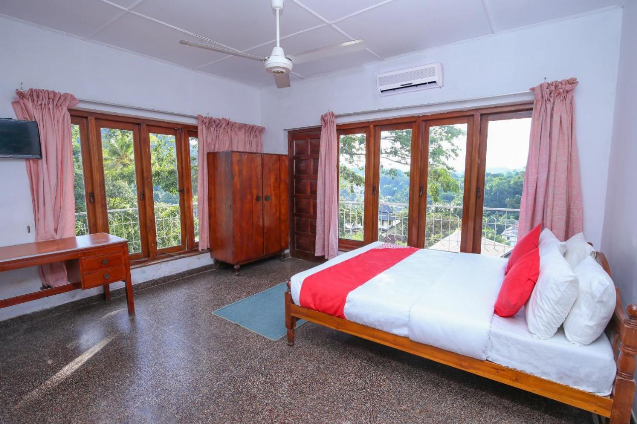 Oyo 436 Sandakelum Tourist Guest House Kandy Luaran gambar