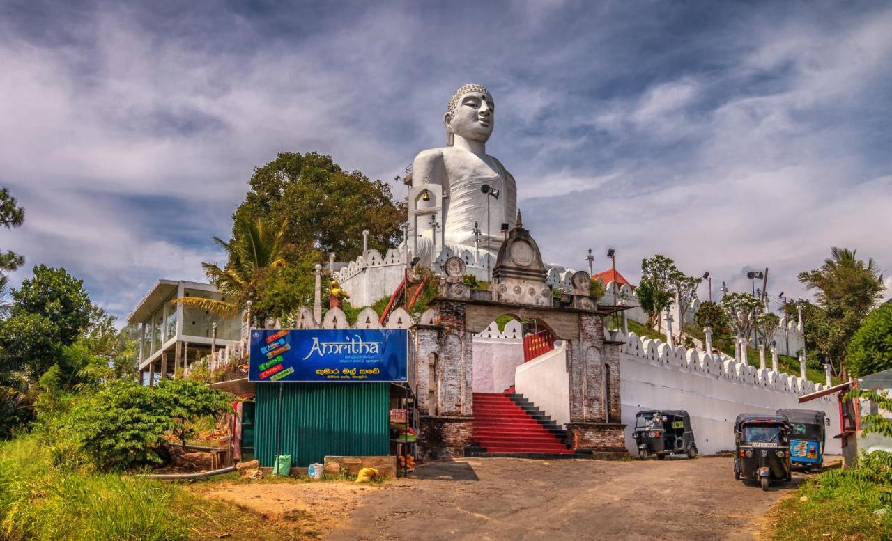 Oyo 436 Sandakelum Tourist Guest House Kandy Luaran gambar
